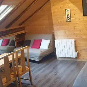 Appartement Studio Martin Vesubie
