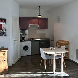 Appartement Dans Le Village