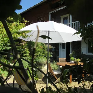  Couette-café Le Balcon Commingeois France