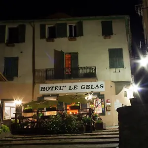 Hotel Le Gelas