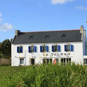  Couette-café Le Dolmen France